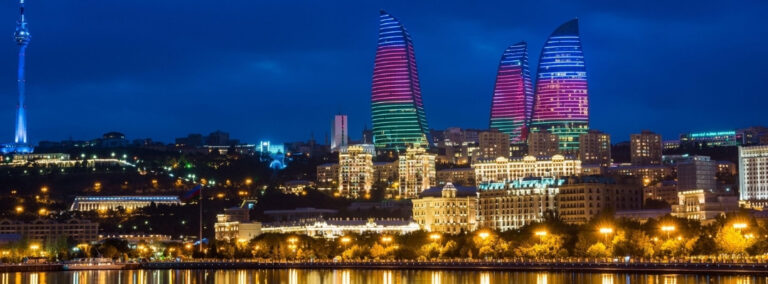 Azerbaycan Uçak Bileti